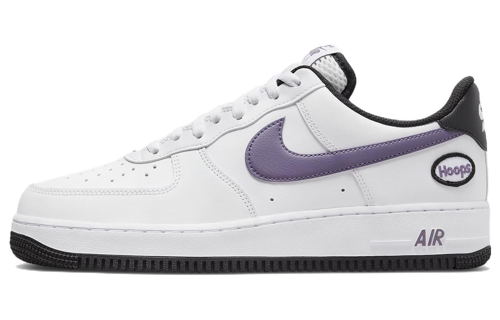 Кроссовки Nike Air Force 1 Low 07 Lv8 "Hoops"