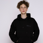 Спортивный костюм PULSE OF RAIN с худи