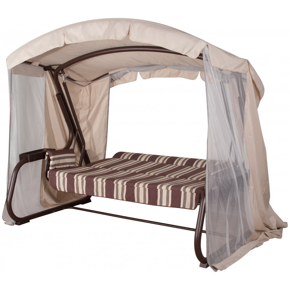 Качели садовые "Мерида Премиум"