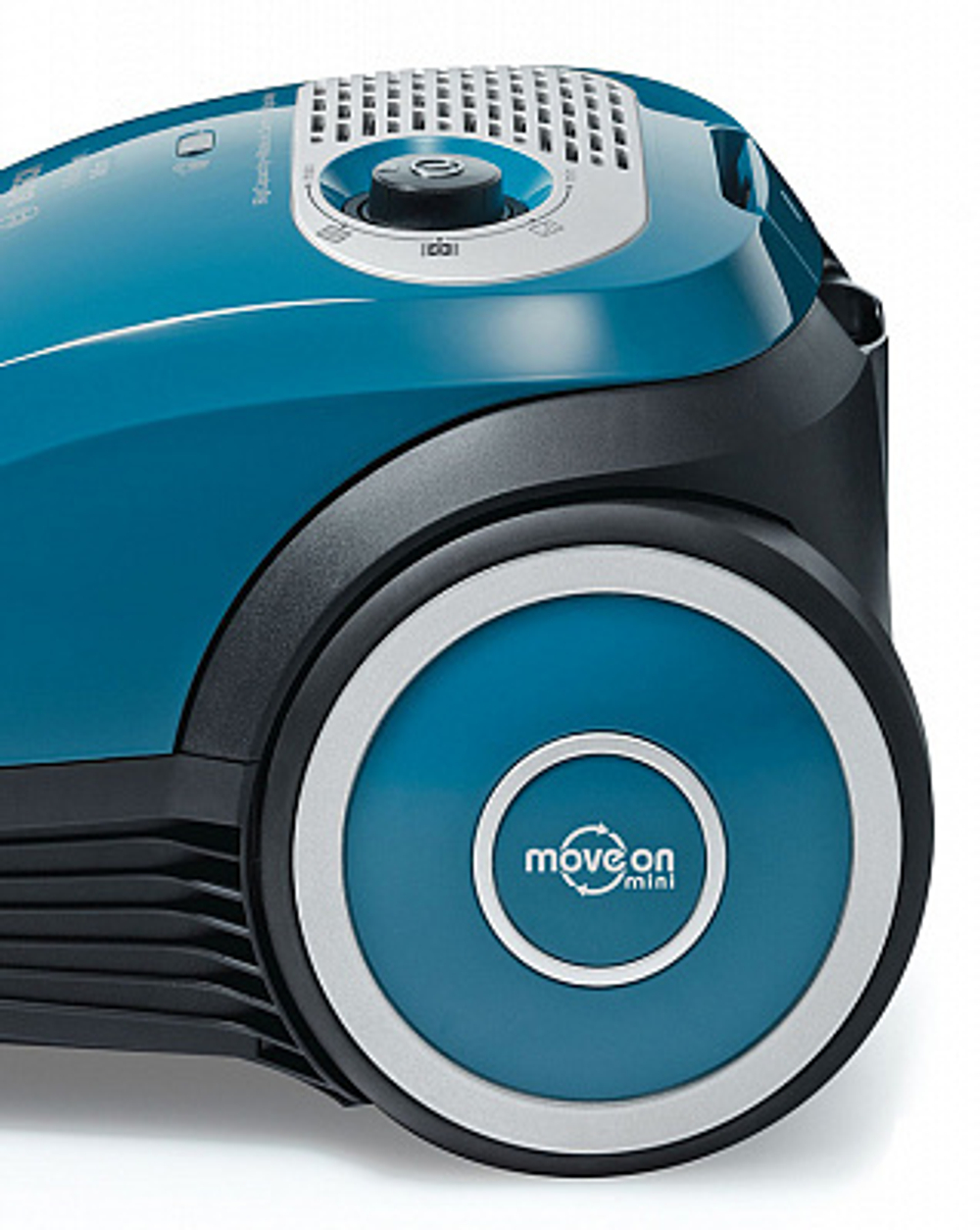 Пылесос Bosch BGL25MON4