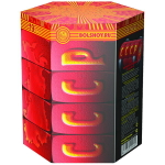 Салют батарея «СССР» 19 залпов (1 шт) СС027019