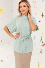 Блузка Павлина №1 Valentina