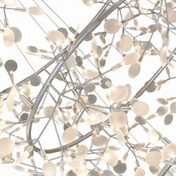 Подвесная люстра ST-Luce Rafina SL379.103.486