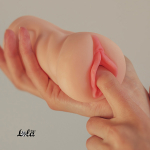 Двойной мастурбатор 19см Lola Games Satisfaction Morning Angel 2101-03Lola