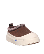 MEN'S TAZZ HYBRID SLIPPER Chocolate
