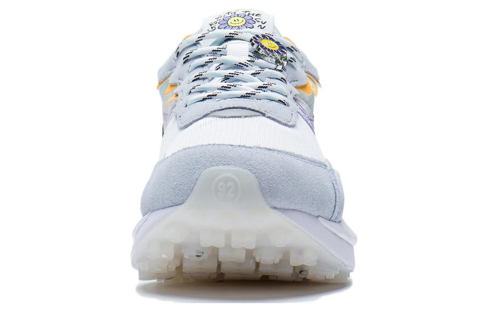 Li-Ning Square Circle V2