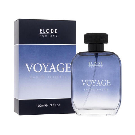 EloDe Voyage 100 мл туалетная вода