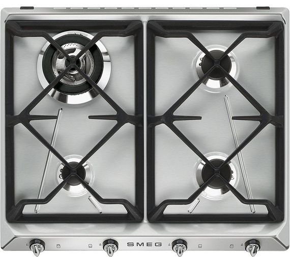 Варочная поверхность Smeg SR964XGH Victoria