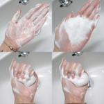 A'pieu Madecassoside Cleansing Foam 130 ml Пенка для умывания