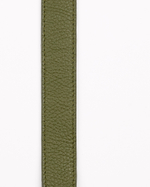 Ремень 1003 оливковый