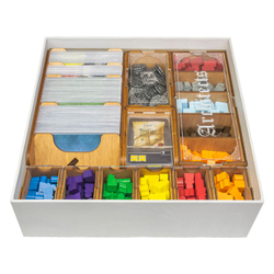 Органайзер Архитекторы западного королевства (Architects of the West Kingdom)