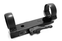 Кронштейн Contessa 25,4мм на Picatinny быстросъемный, высота колец 7,5 (SBP01/Sp06)