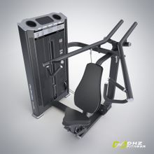 E7006A Жим от плеч. Стек 110 кг