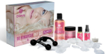 Подарочный набор с феромонами и афродизиаками DONA Be Romanced Gift Set - Flirty