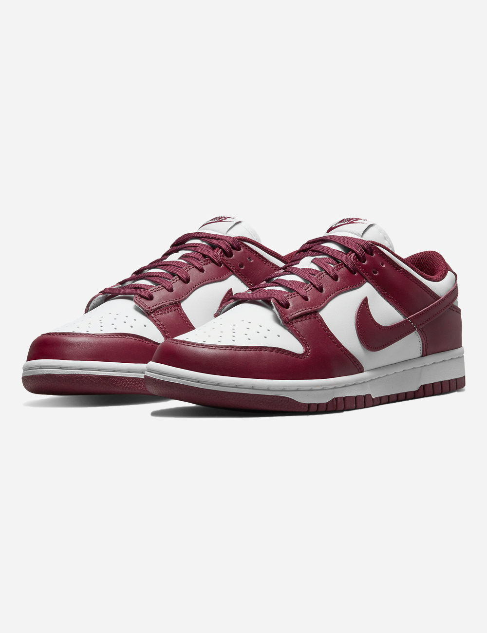 Nike Dunk Low "Beetroot"