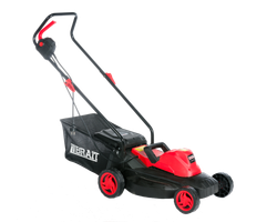 Газонокосилка электрическая BR37-1400