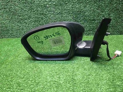 Зеркало левое Geely Coolray (2019-н.в.) 6 конт.