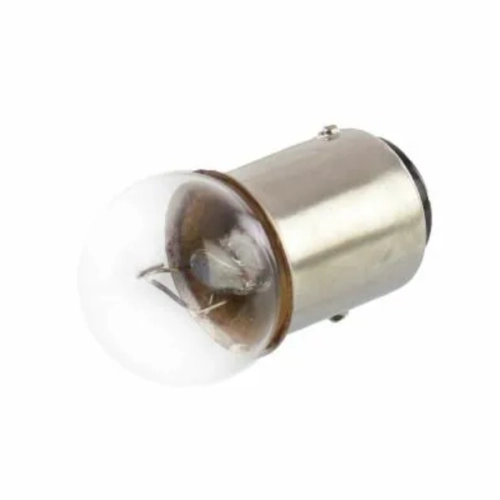 Лампа одноконтатная BA15S 48V 10W G18х35 мм 277H242371