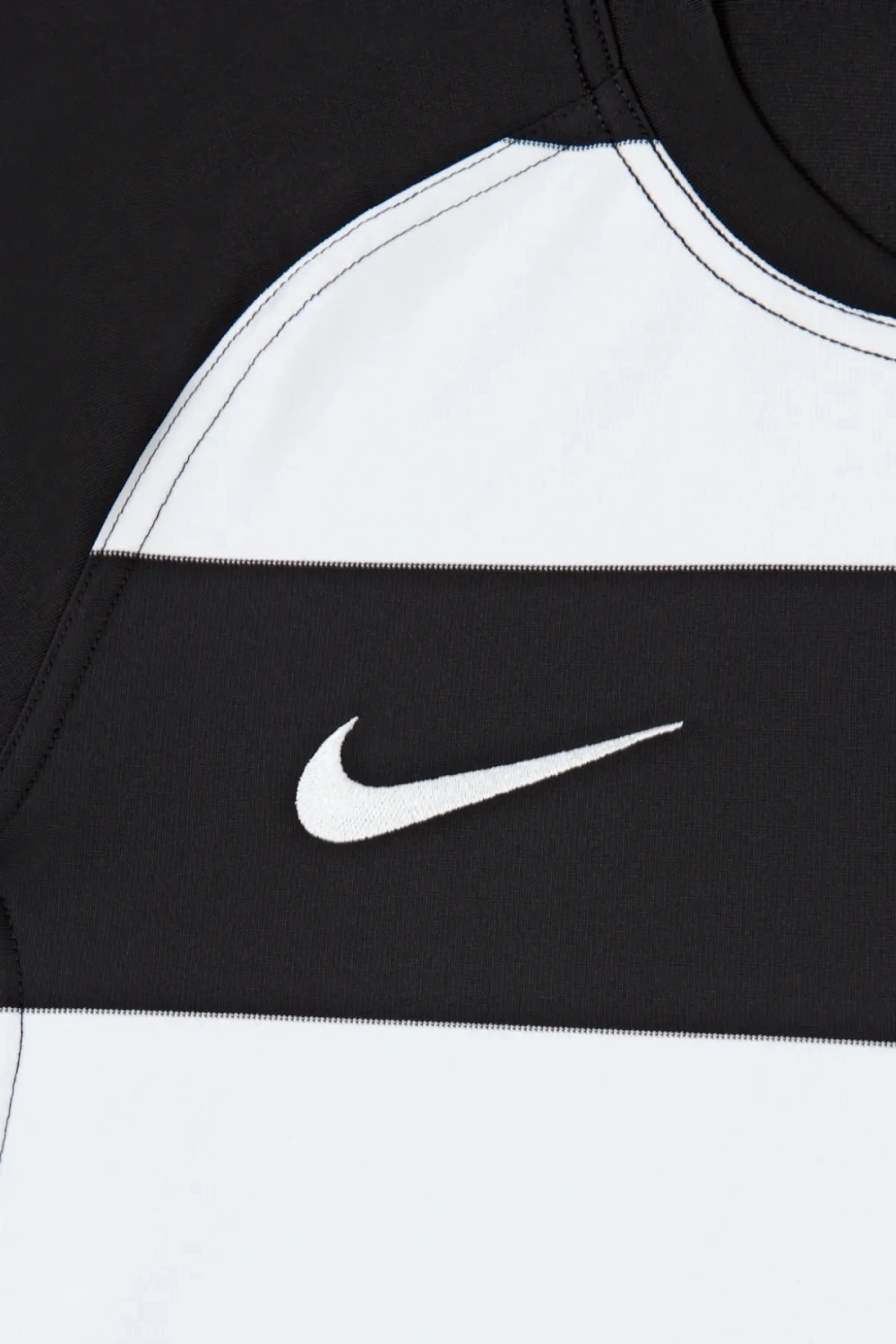 Футболка Nike Team Rugby Hoop