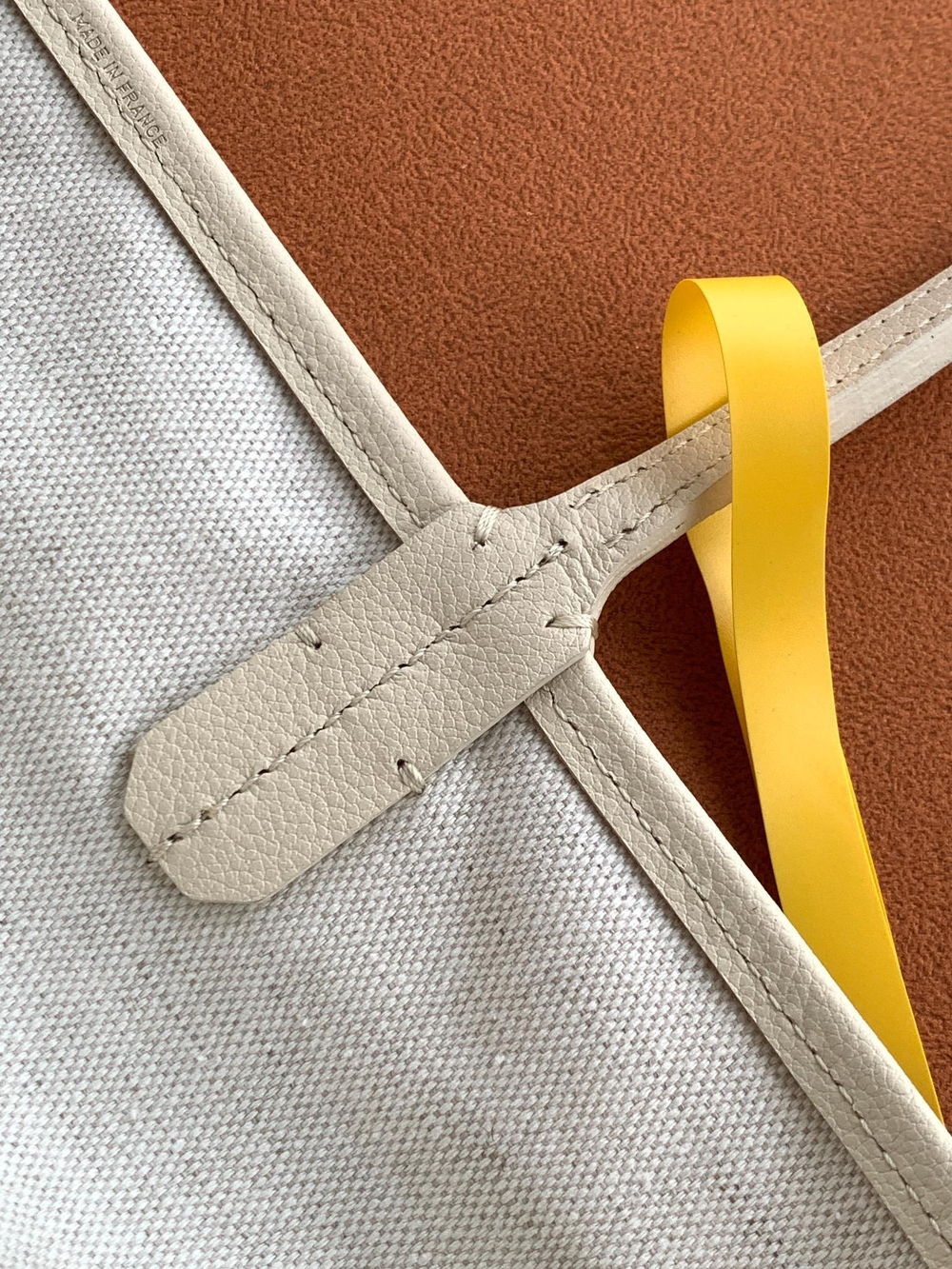Goyard Saint Louis PM Bag