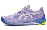 ASICS Gel Resolution 8 "Murasaki" Women"s