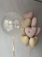 Воздушные шары для неё №8835