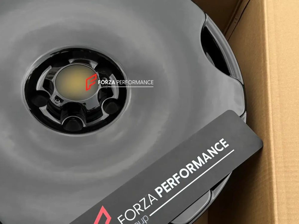 КОВАНЫЕ ДИСКИ ДЛЯ CHEVROLET SUBURBAN 1500 VII 1999 ШЕВРОЛЕ