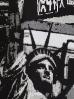 Мужской Свитер Worldwide Commuter