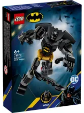 Конструктор Super Heroes 76270 Боевая броня Бэтмена