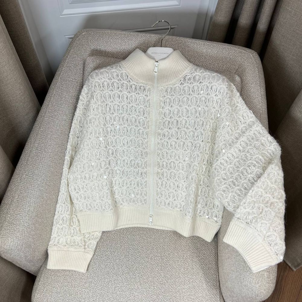 Кардиган Brunello Cucinelli