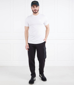 Футболка Armani Exchange - белый(8NZTPR ZJH4Z)