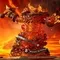 Статуэтка HEX Collectibles Blizzard Hearthstone Ragnaros the Firelord