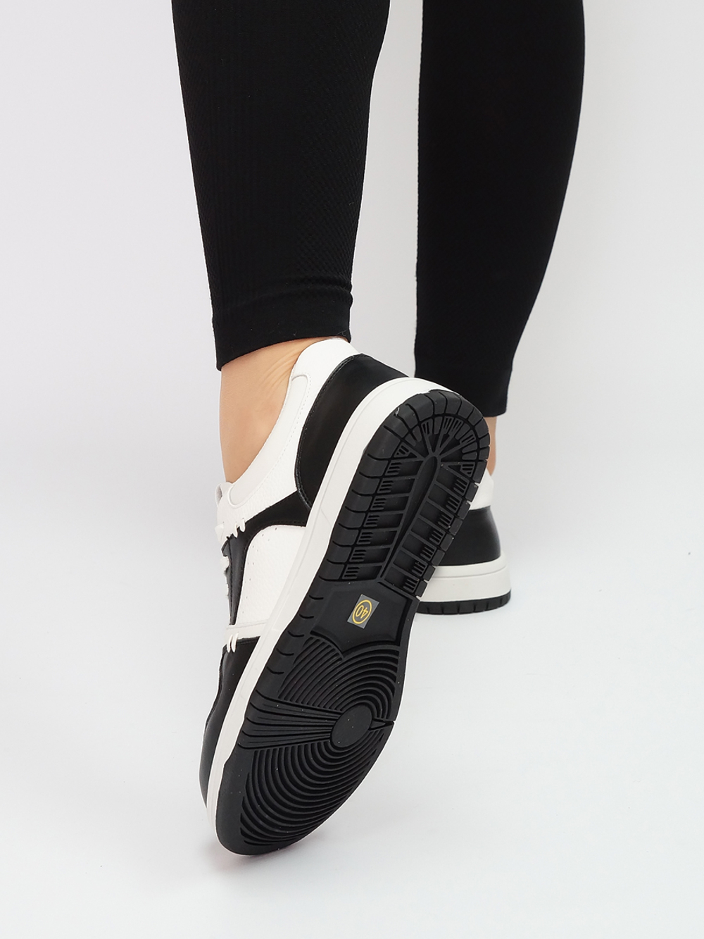 Кеды женские демисезонные