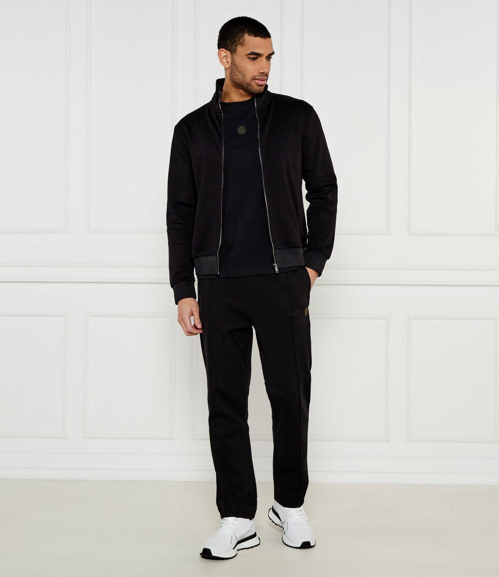 Футболка Tee 10 TL BOSS GREEN - черный(50535409)