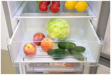 Холодильник Nordfrost NRB 132 332