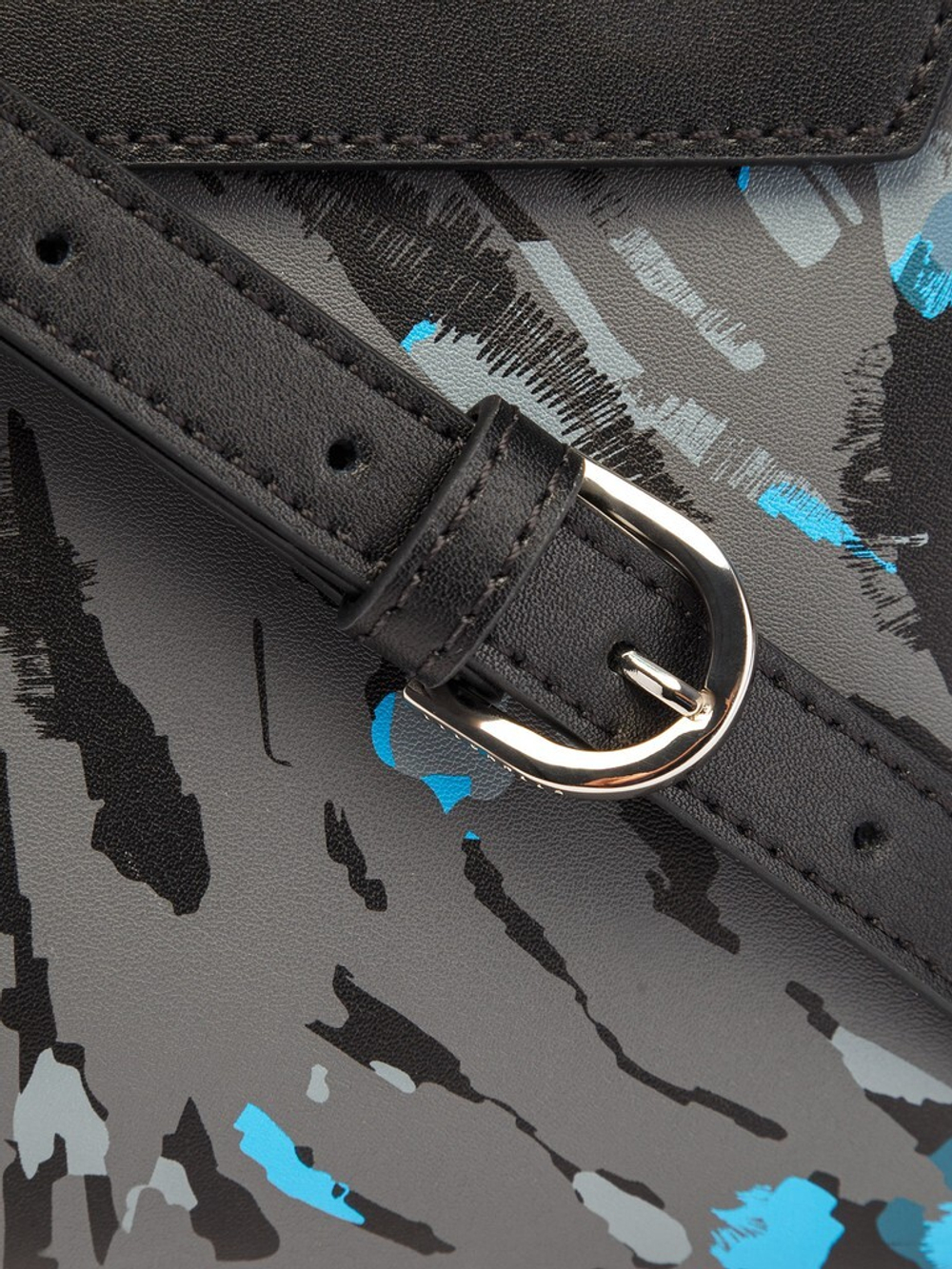 Сумка ELEGANZZA Z9277-8468, серый