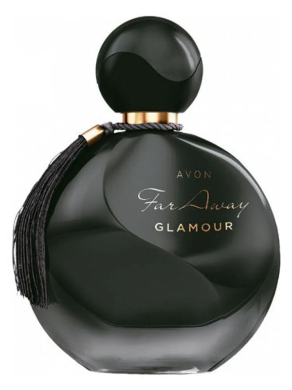 Avon Far Away Glamour