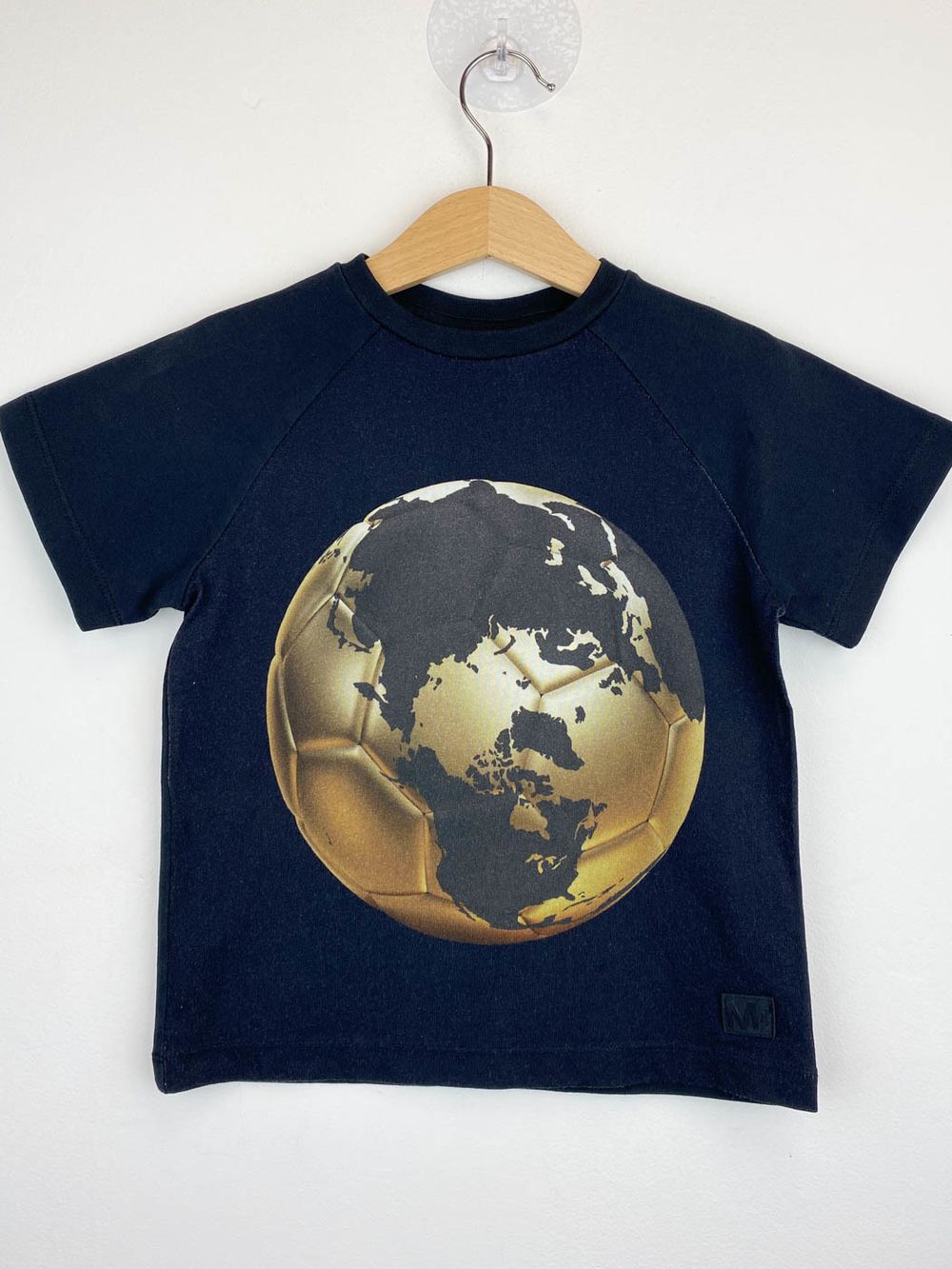 Футболка Molo