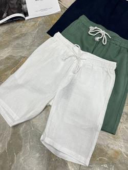 Шорты Zegna