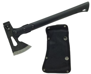 Топор TRAVELER MA001-1, вес 0,635 кг, длина 37,0 см