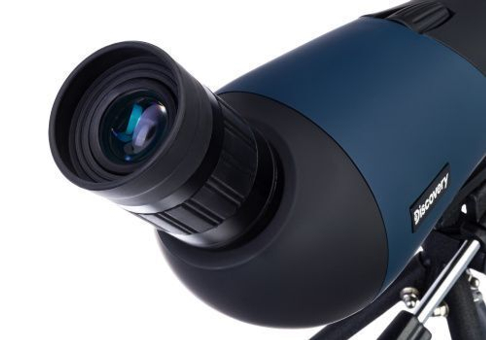 Зрительная труба Levenhuk Discovery Range 60
