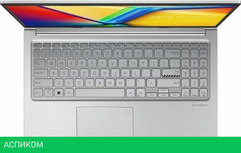 Ноутбук ASUS Vivobook 15 X1504ZA-BQ501