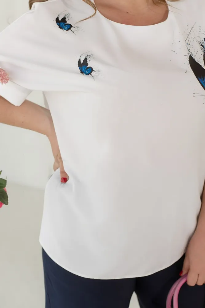 Костюм УК-2524-1 Фабрика Моды