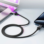 Кабель USB - Type-C для зарядки и передачи данных ACEFAST C20-04