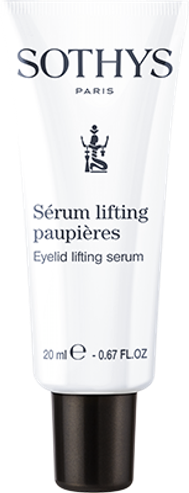 Eye tightening serum