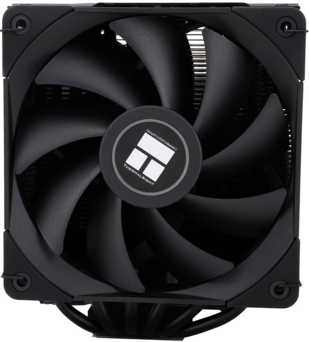 Кулер  Thermalright Peerless Assassin 120 Black