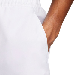 Теннисные шорты Nike Court Dri-Fit Victory 7" Short - White
