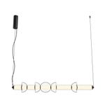 Подвесной светильник Maytoni MOD210PL-L39B3K