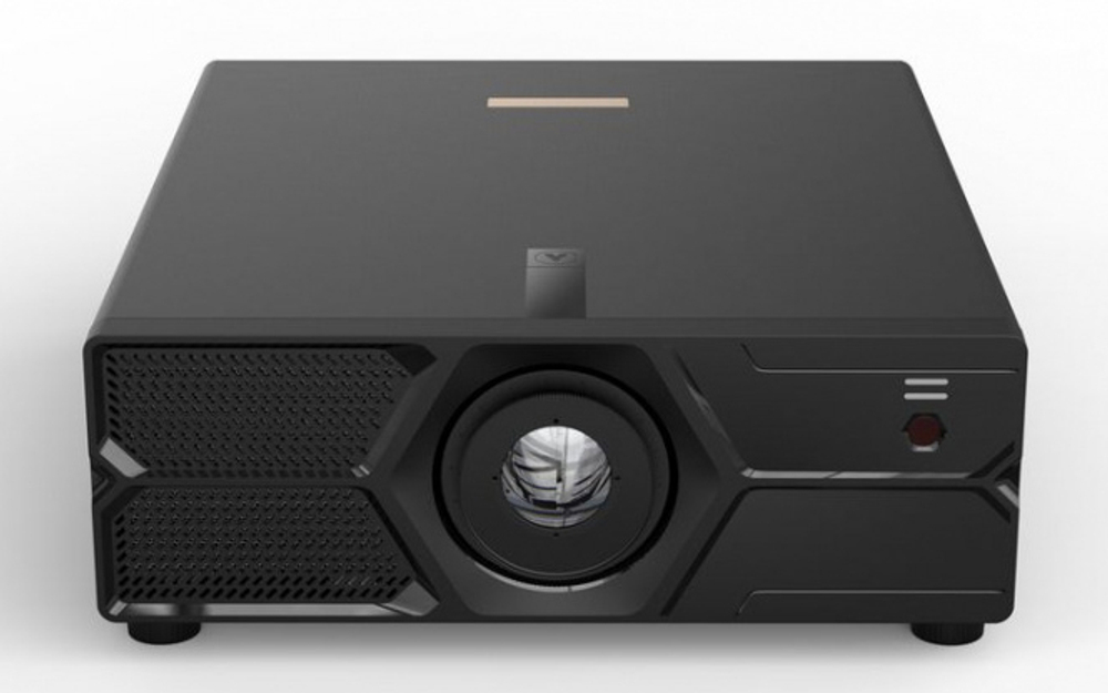 Проектор Exell EXD403Z лазерный инсталляционный