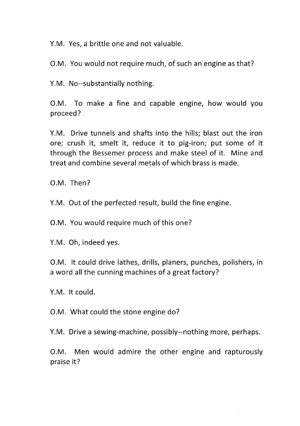 Mark Twain on Religion | Mark Twain